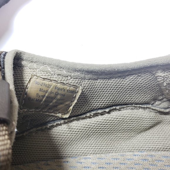 DOCKERS Men's Fisherman Water Hiking Trail Sandals - Picture 7 of 7